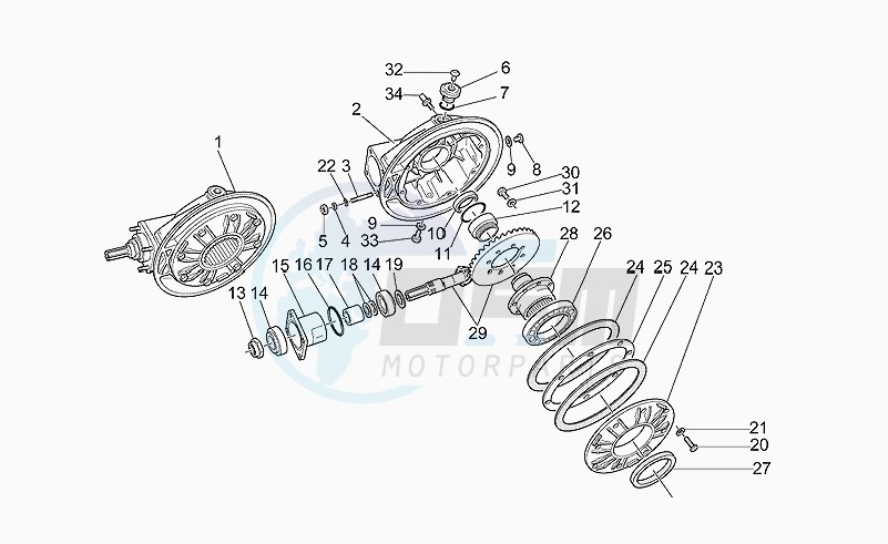 Transmission complete image