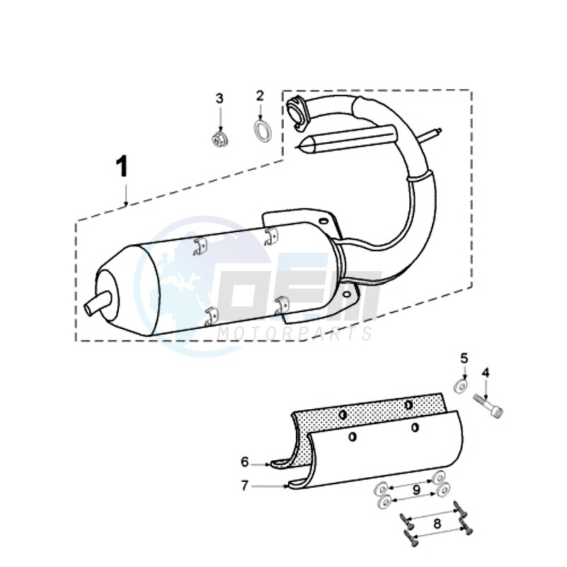 EXHAUST image