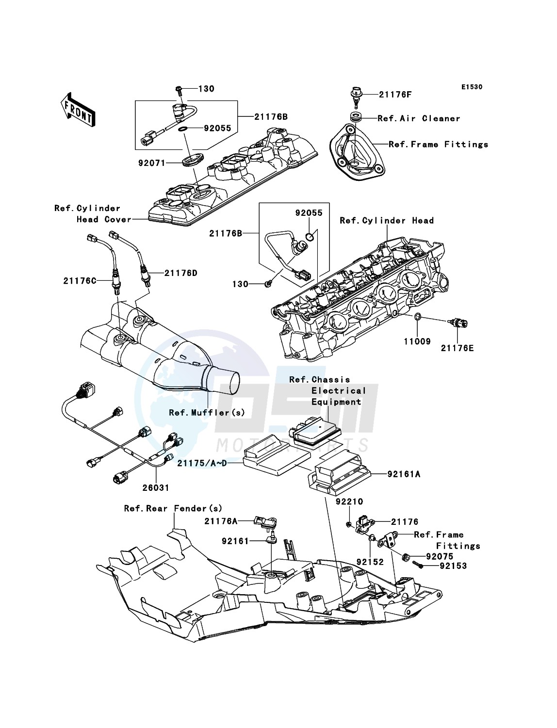 Fuel Injection image