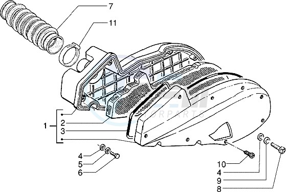 Air Cleaner image