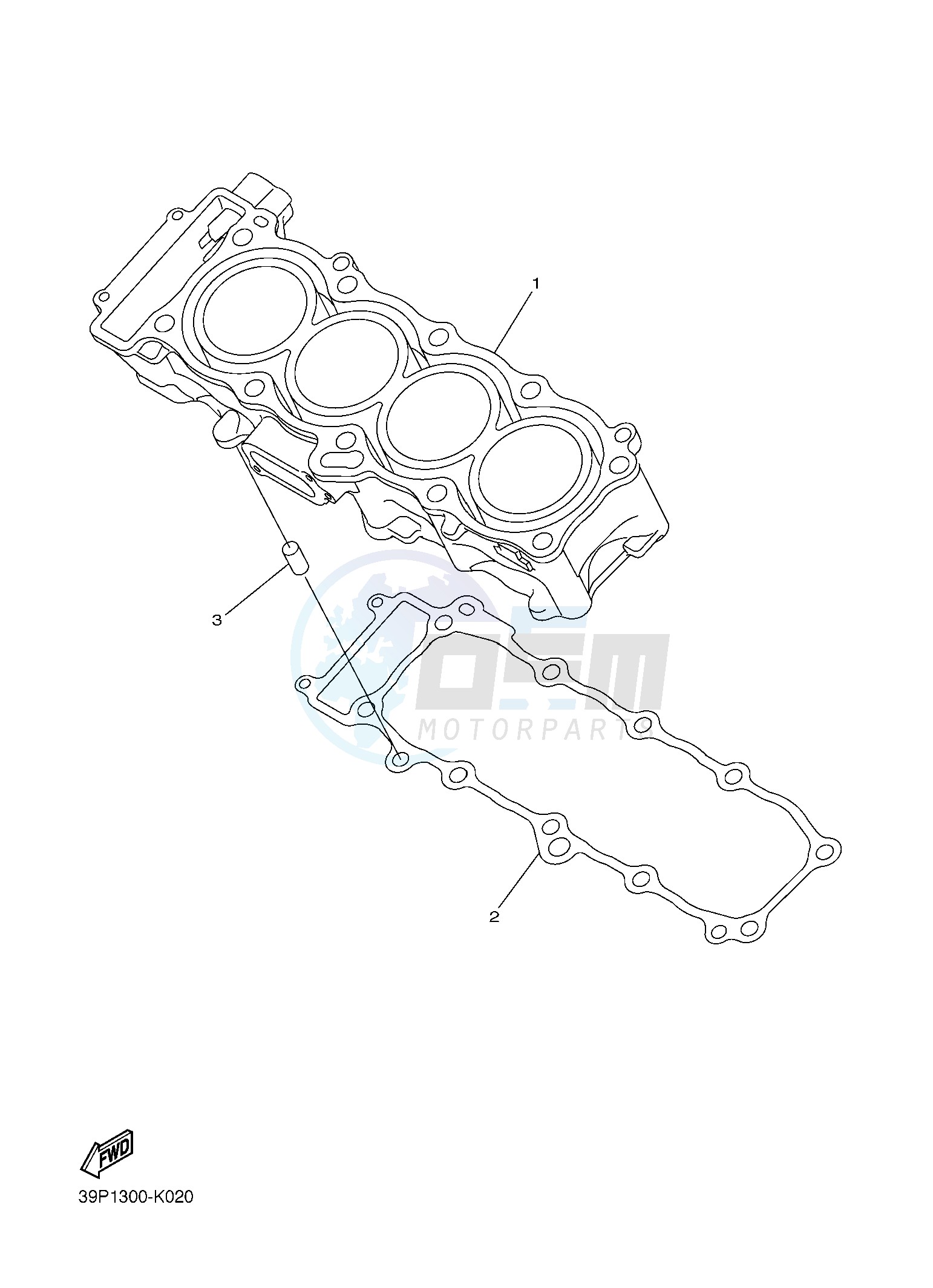 CYLINDER blueprint