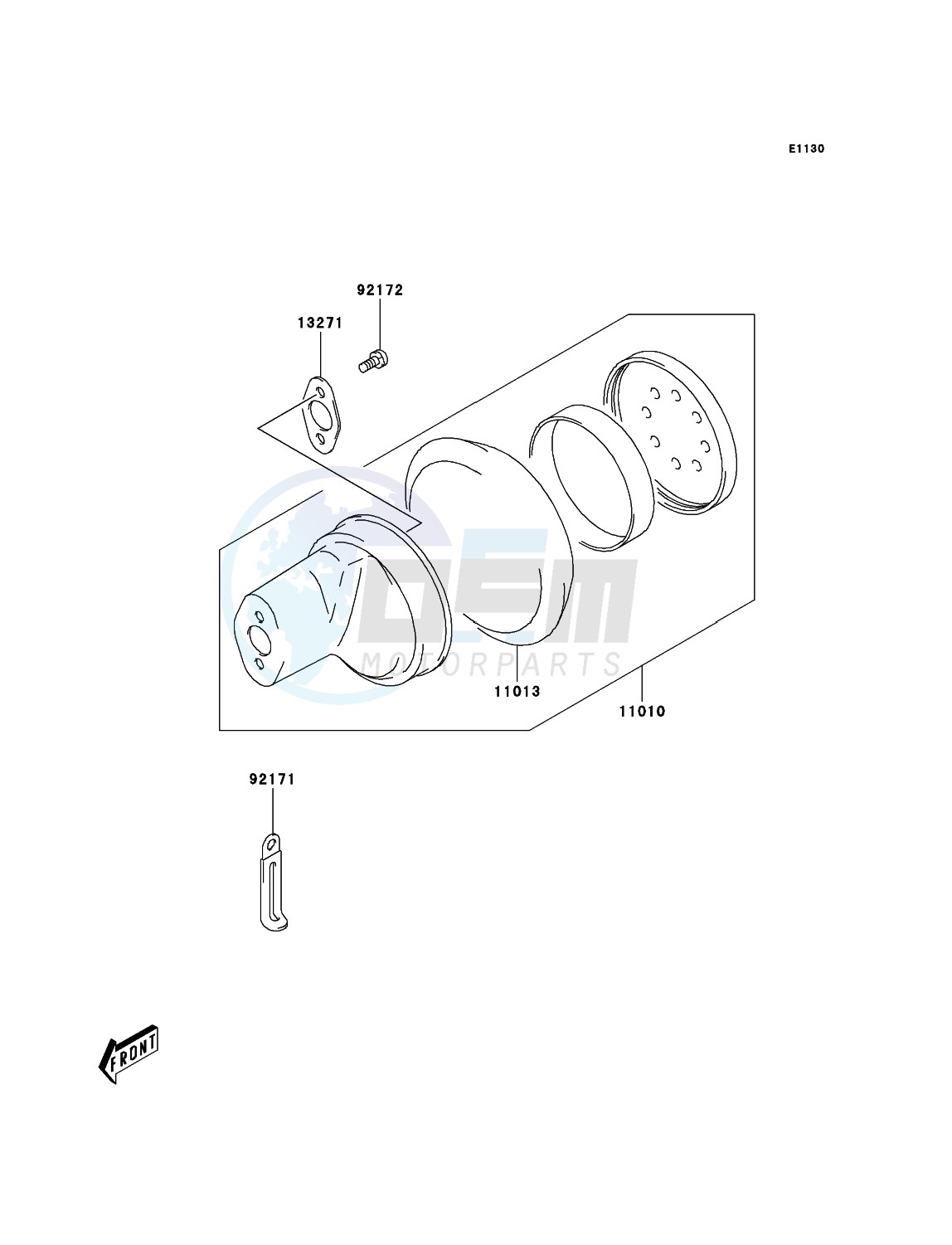 Air Cleaner image