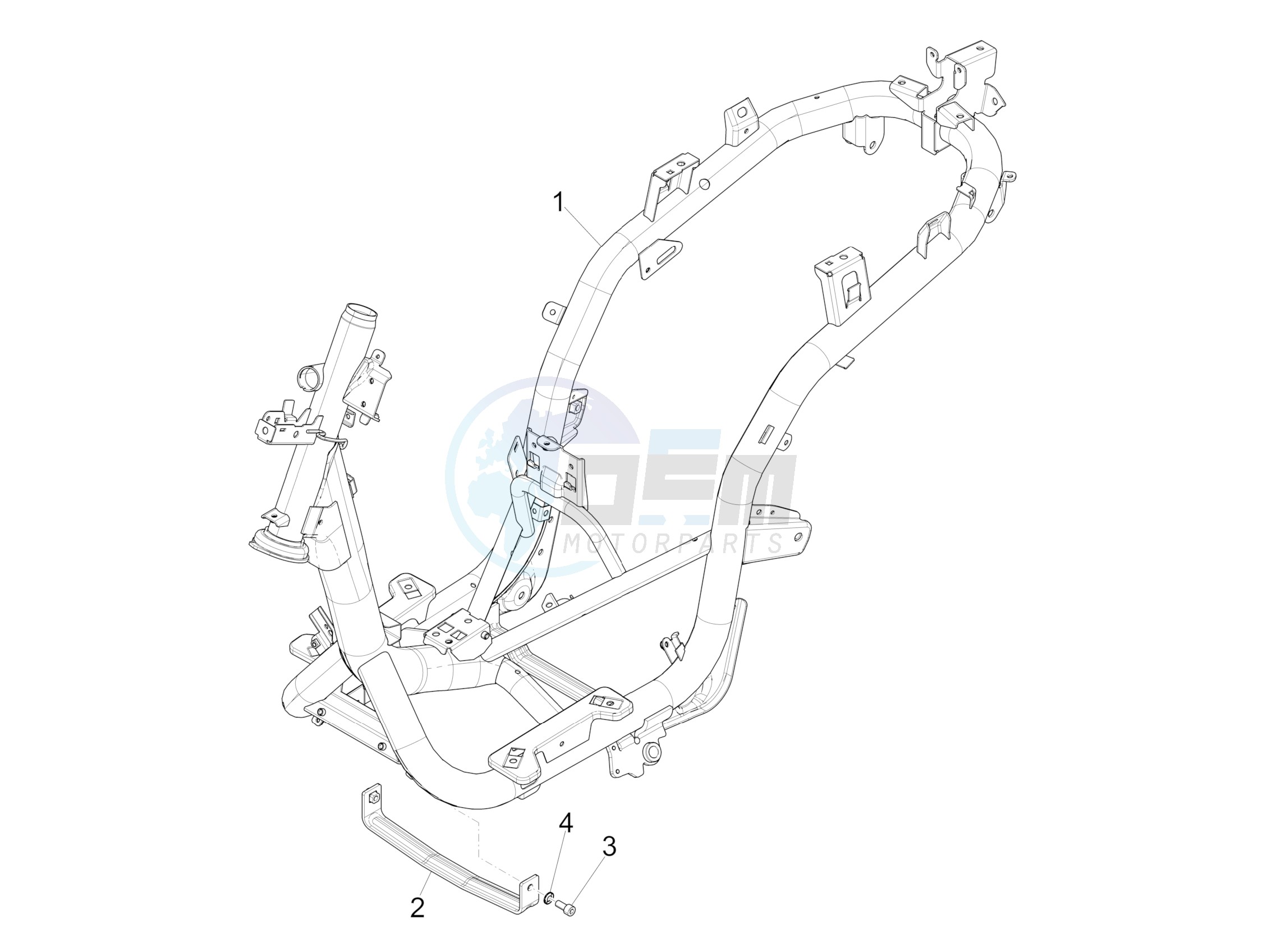 Frame/bodywork image