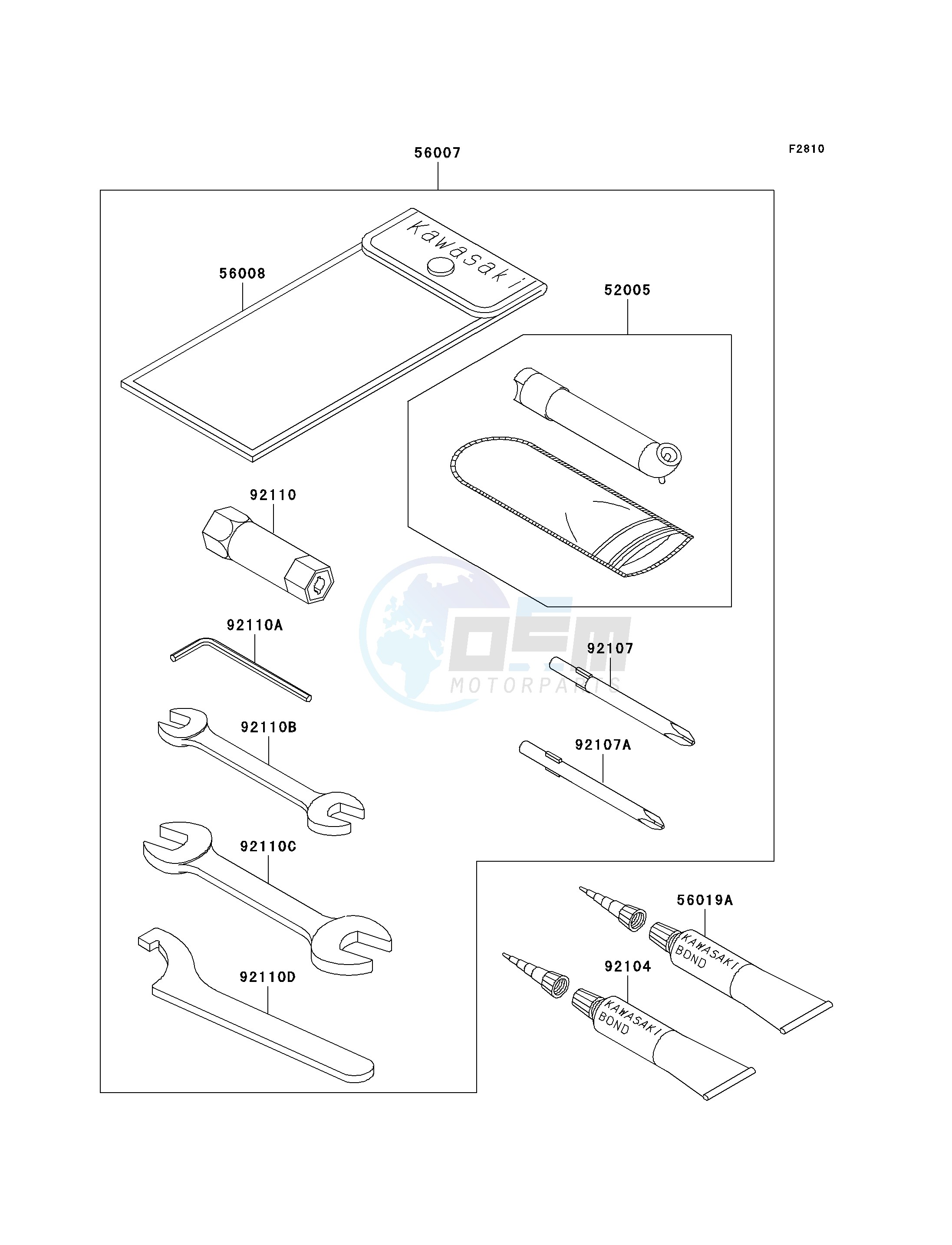 OWNERS TOOLS image