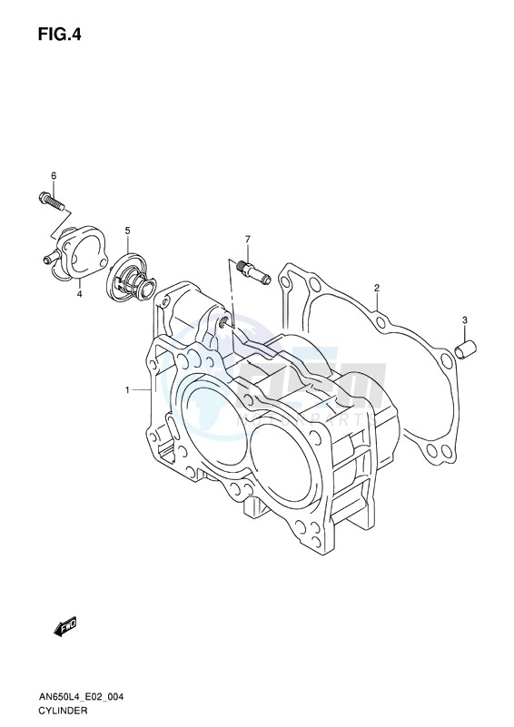 CYLINDER image