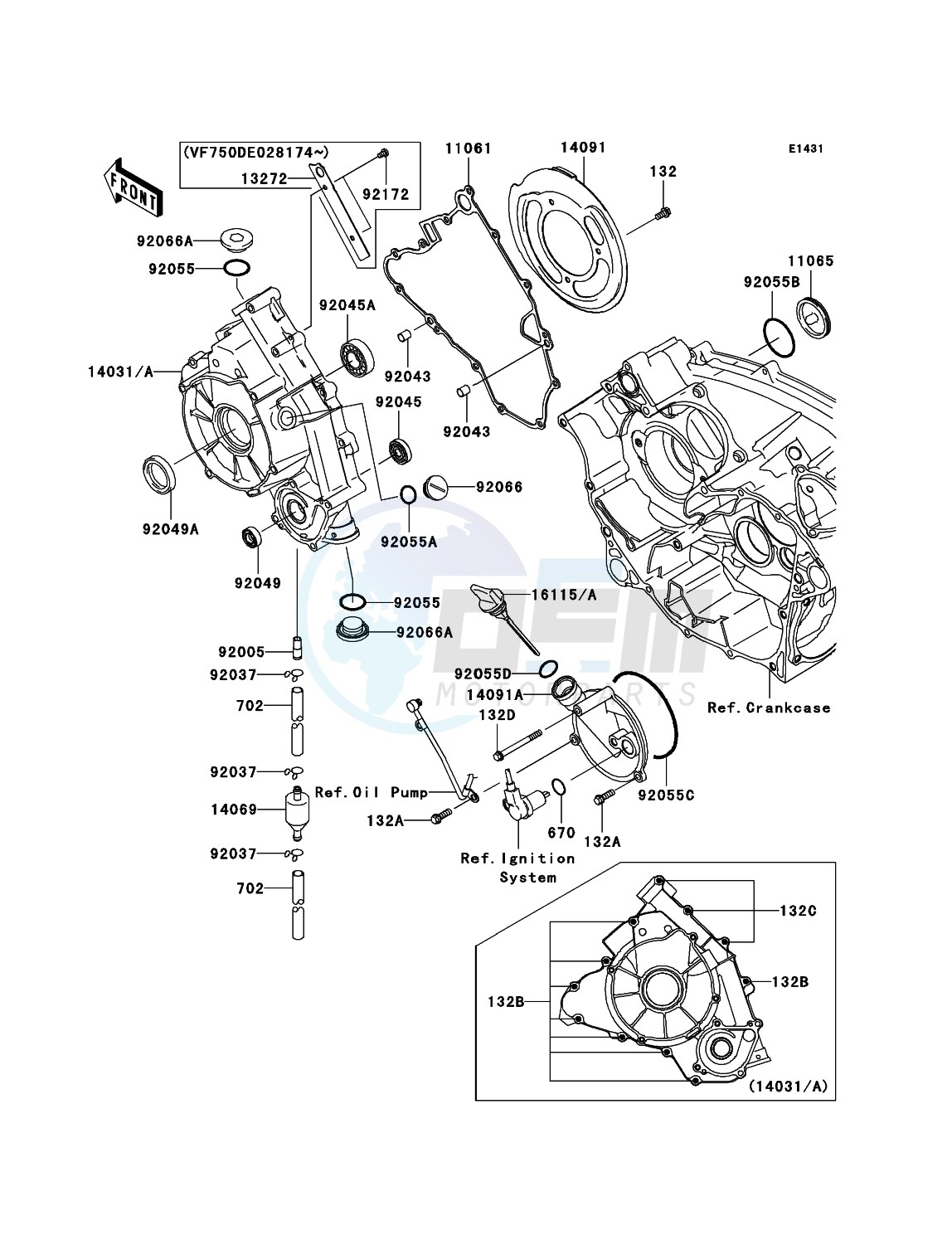 Engine Cover(s) blueprint