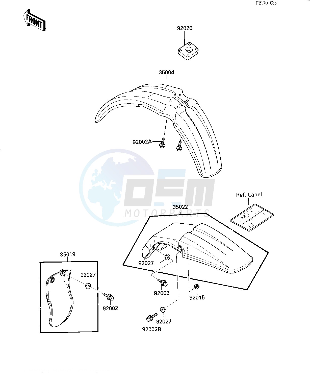 FENDERS image