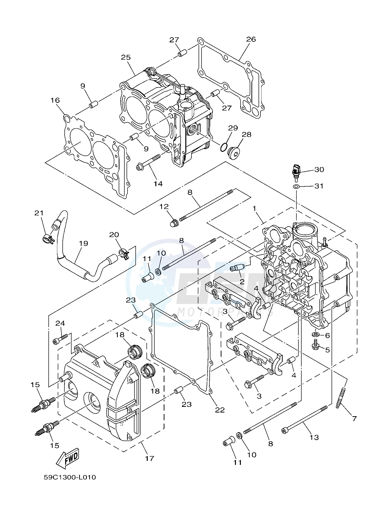 CYLINDER image