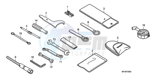 TOOLS image