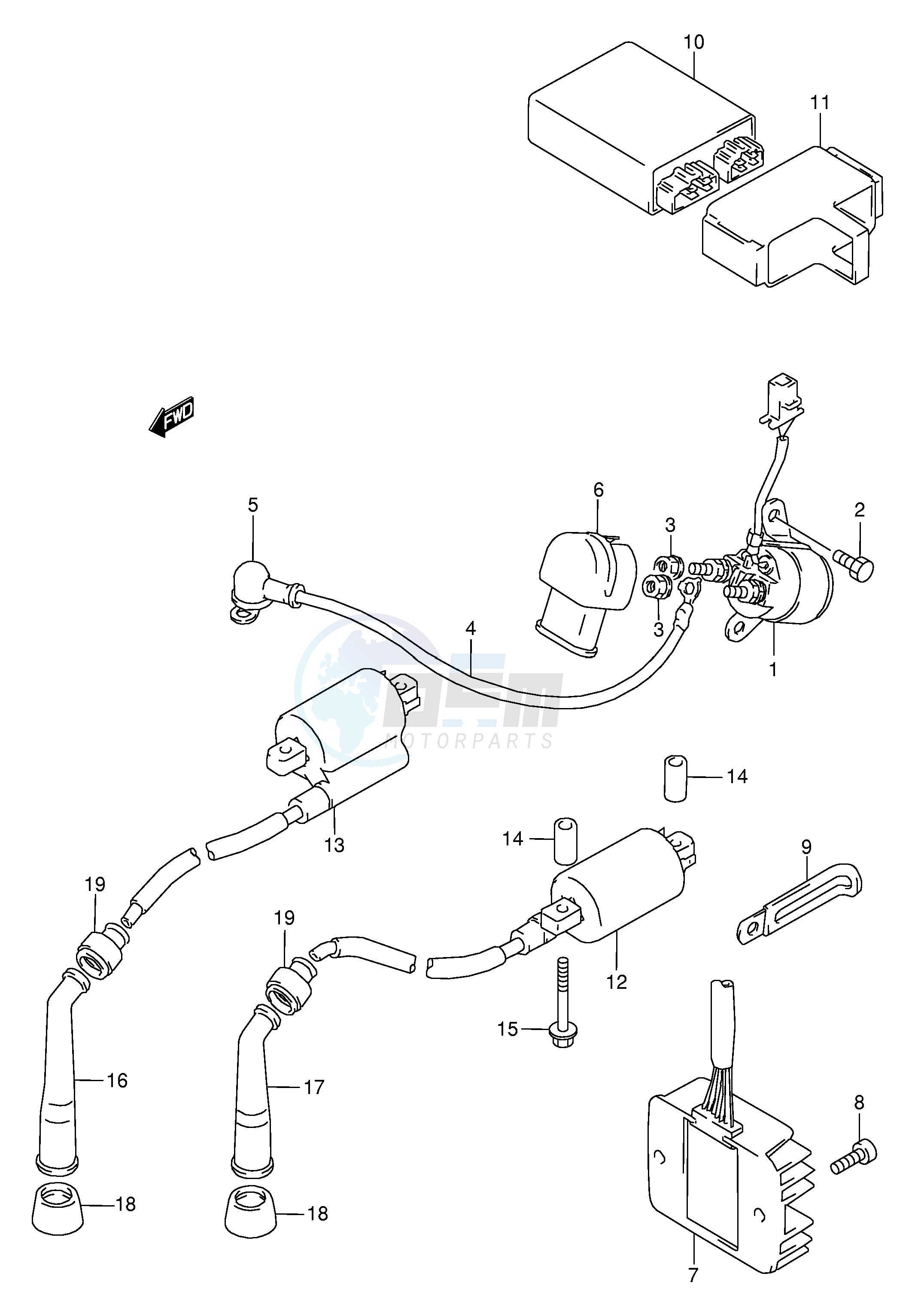 ELECTRICAL image