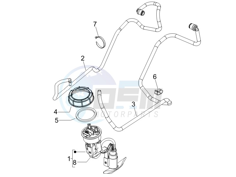 Supply system image