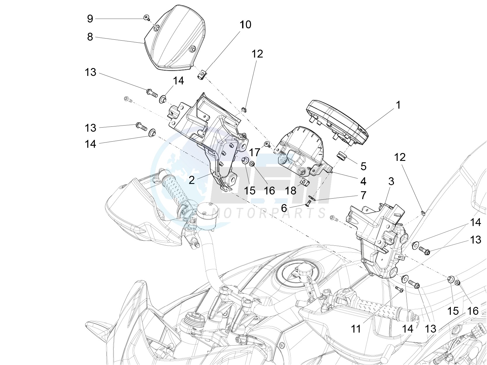 Instruments image