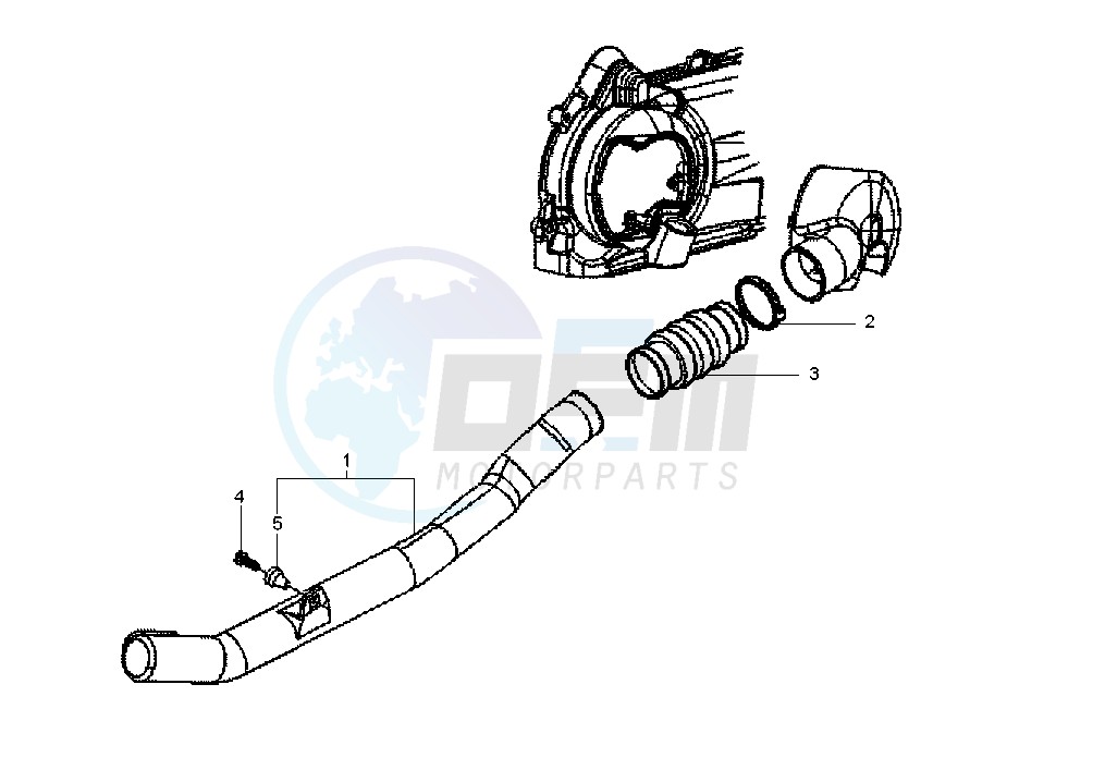 Belt cooling image