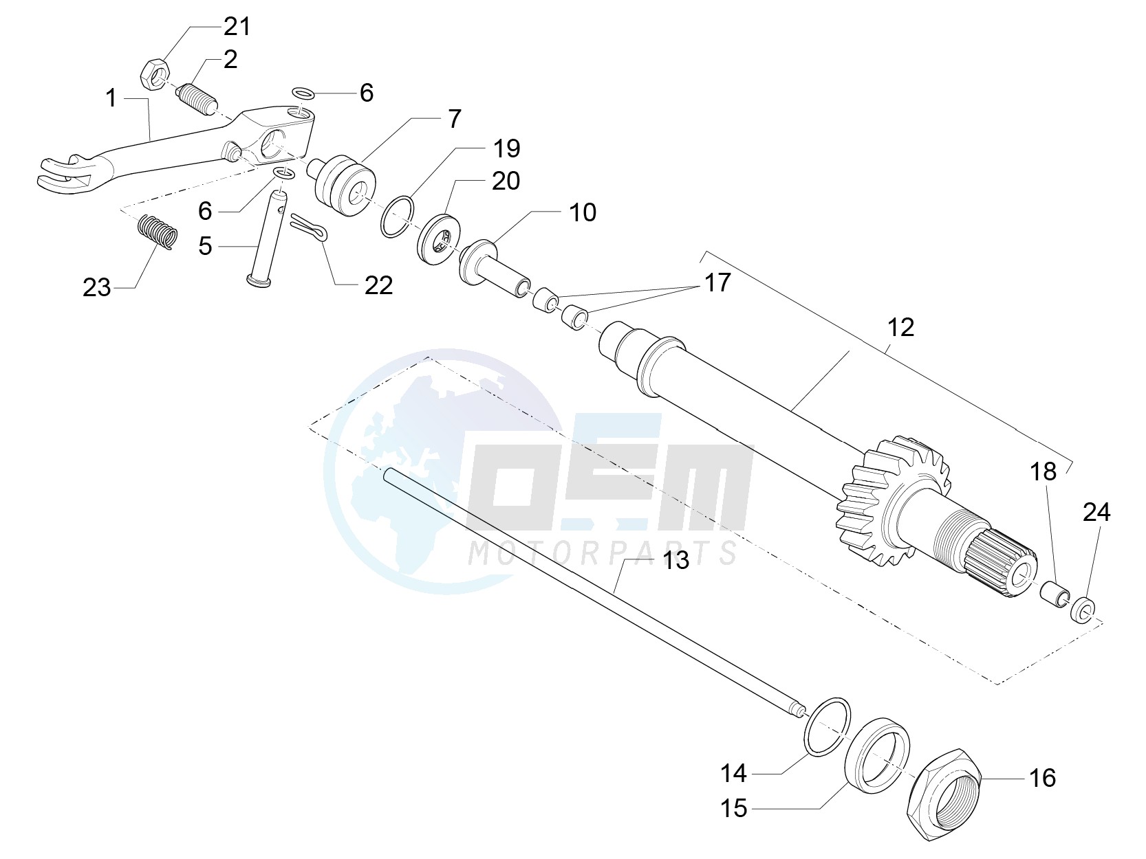 Clutch II image