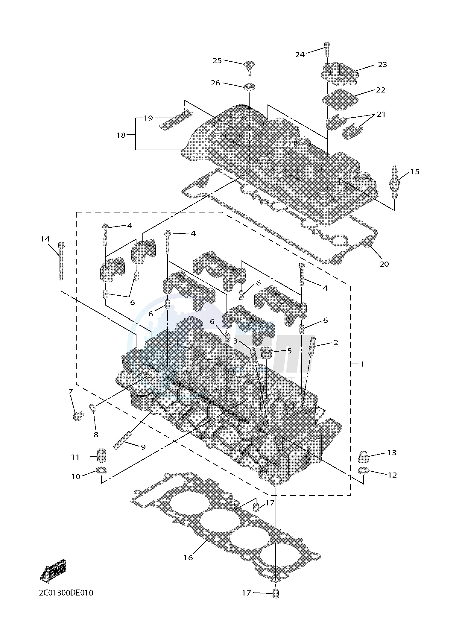 CYLINDER image