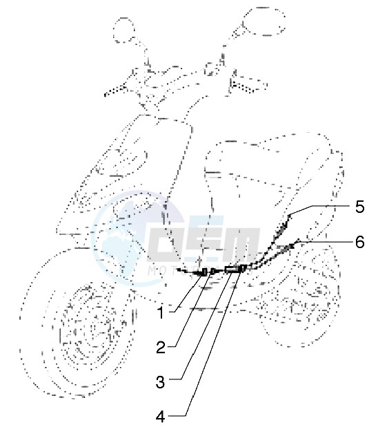 Throttle Transmission blueprint
