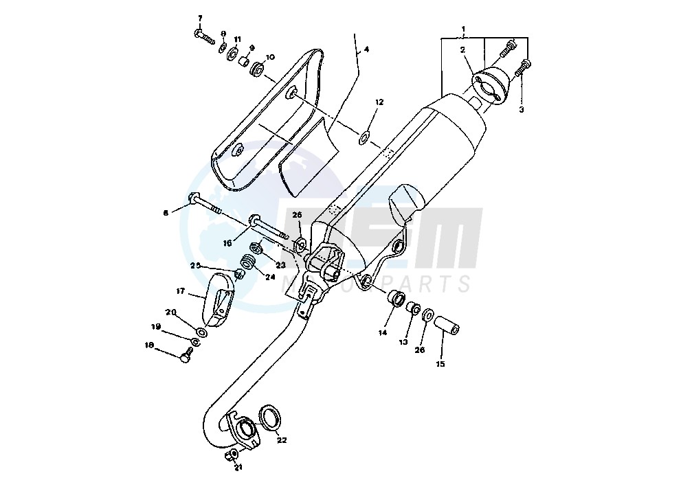 EXHAUST blueprint