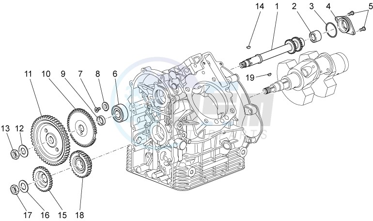 Timing system image