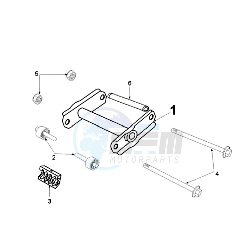 ENGINEMOUNT image