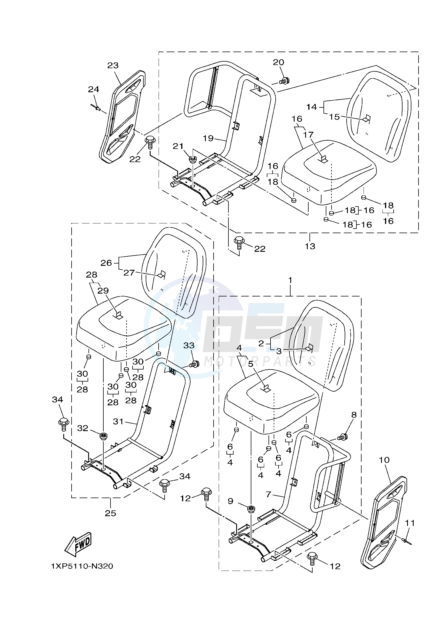 SEAT image