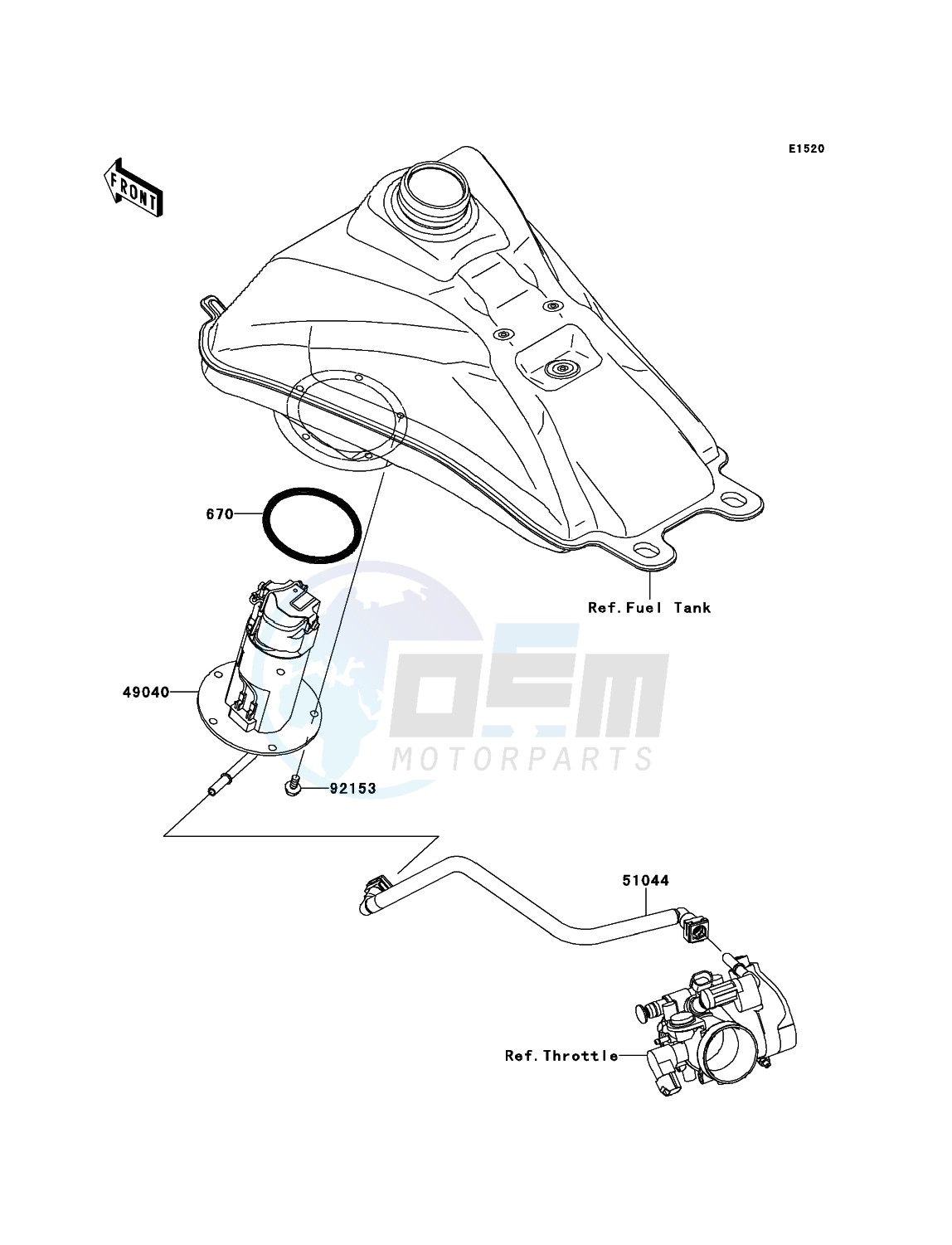 Fuel Pump image