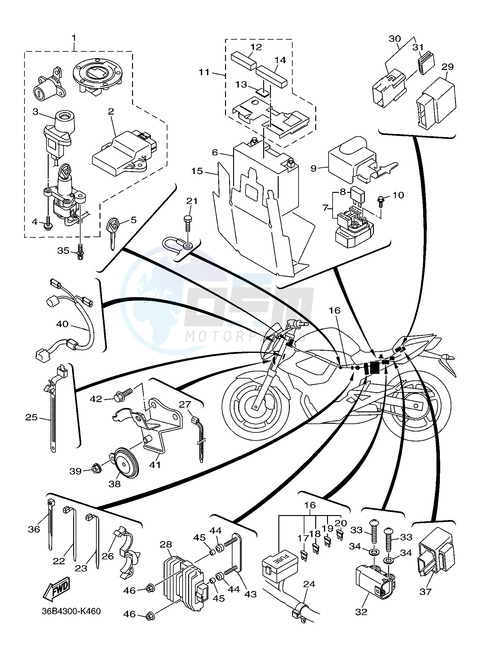 ELECTRICAL 2 image