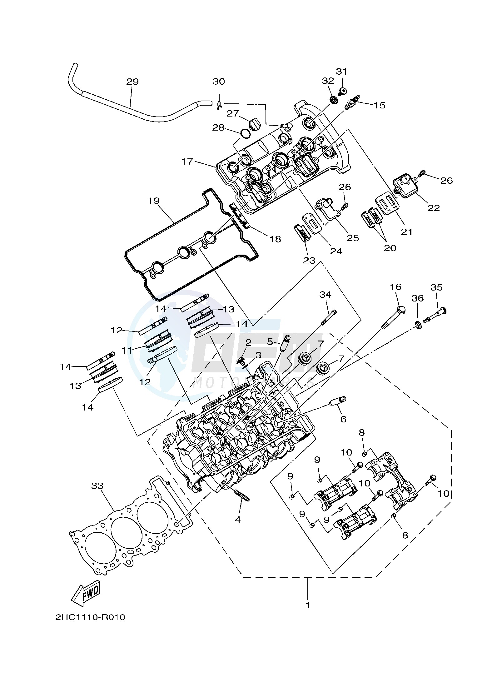 CYLINDER image