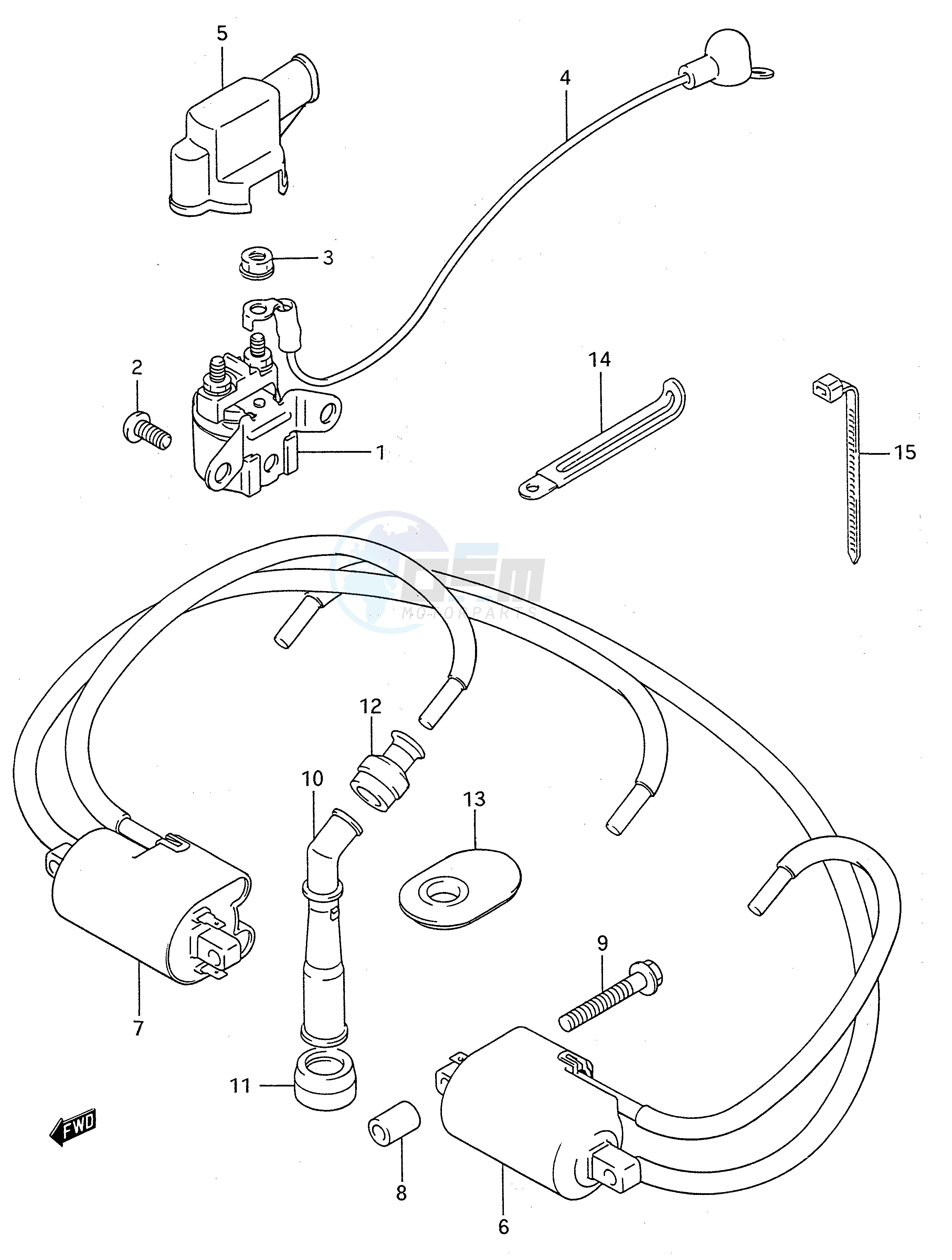 ELECTRICAL image