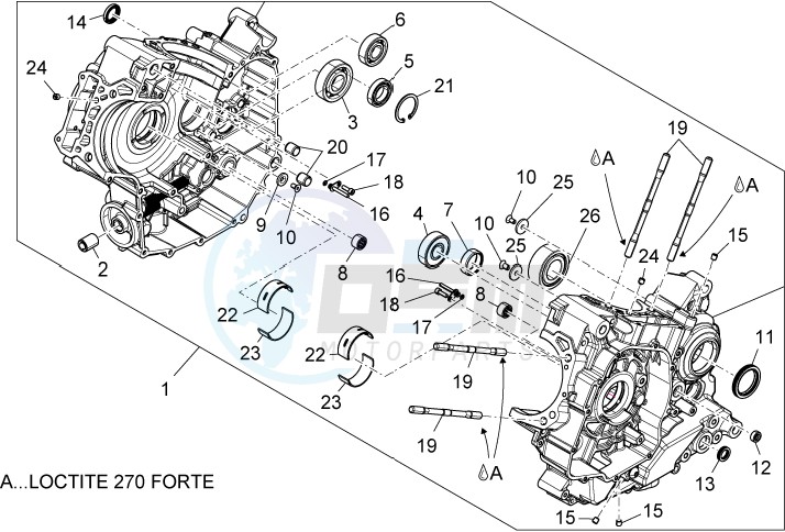 Crankcases I image