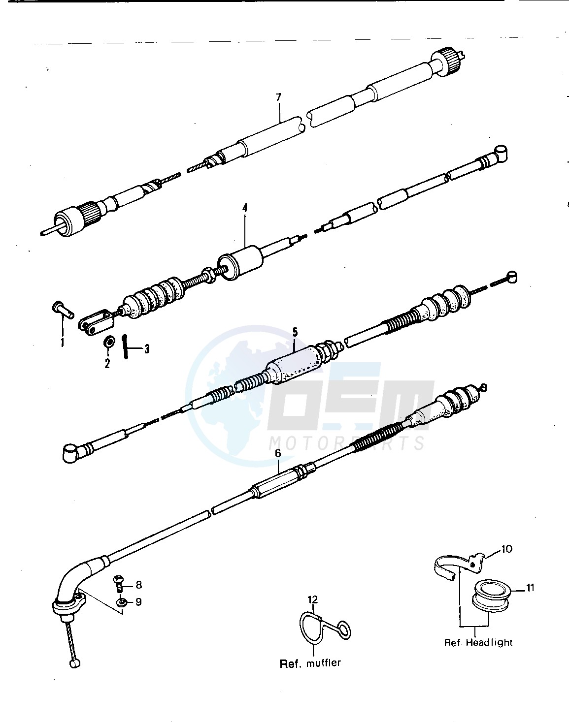 CABLES image