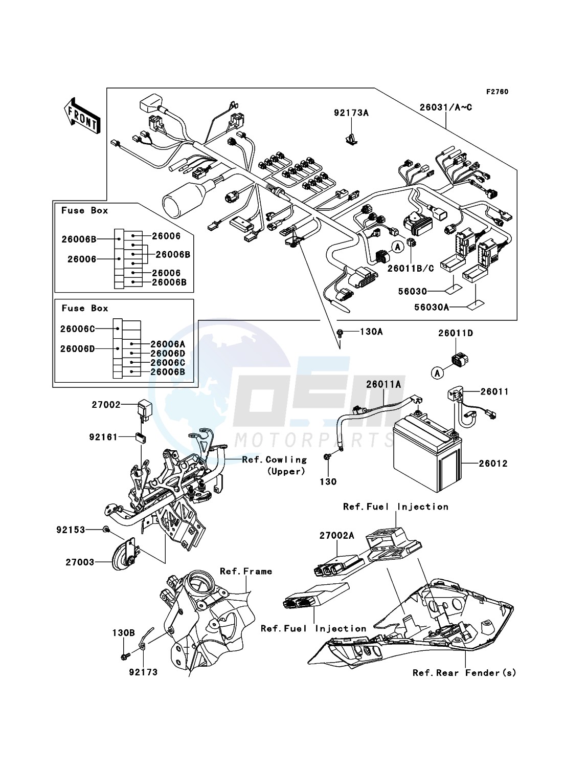 Chassis Electrical Equipment image