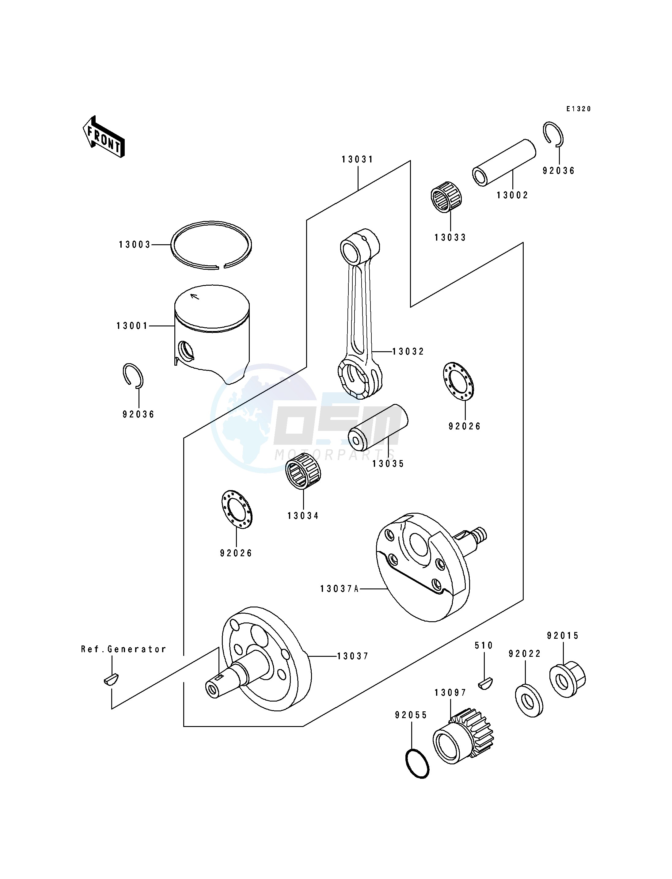 CRANKSHAFT_PISTON-- S- - image