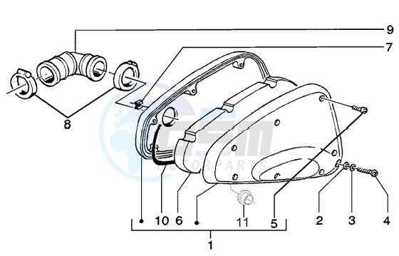 Air Cleaner image