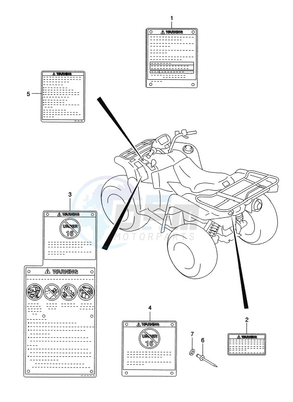 LABEL (LT-A500XZL2 P17) blueprint