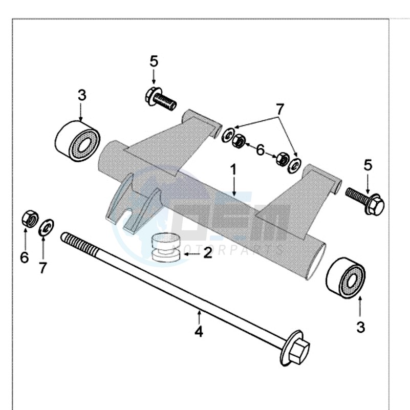 ENGINEMOUNT blueprint