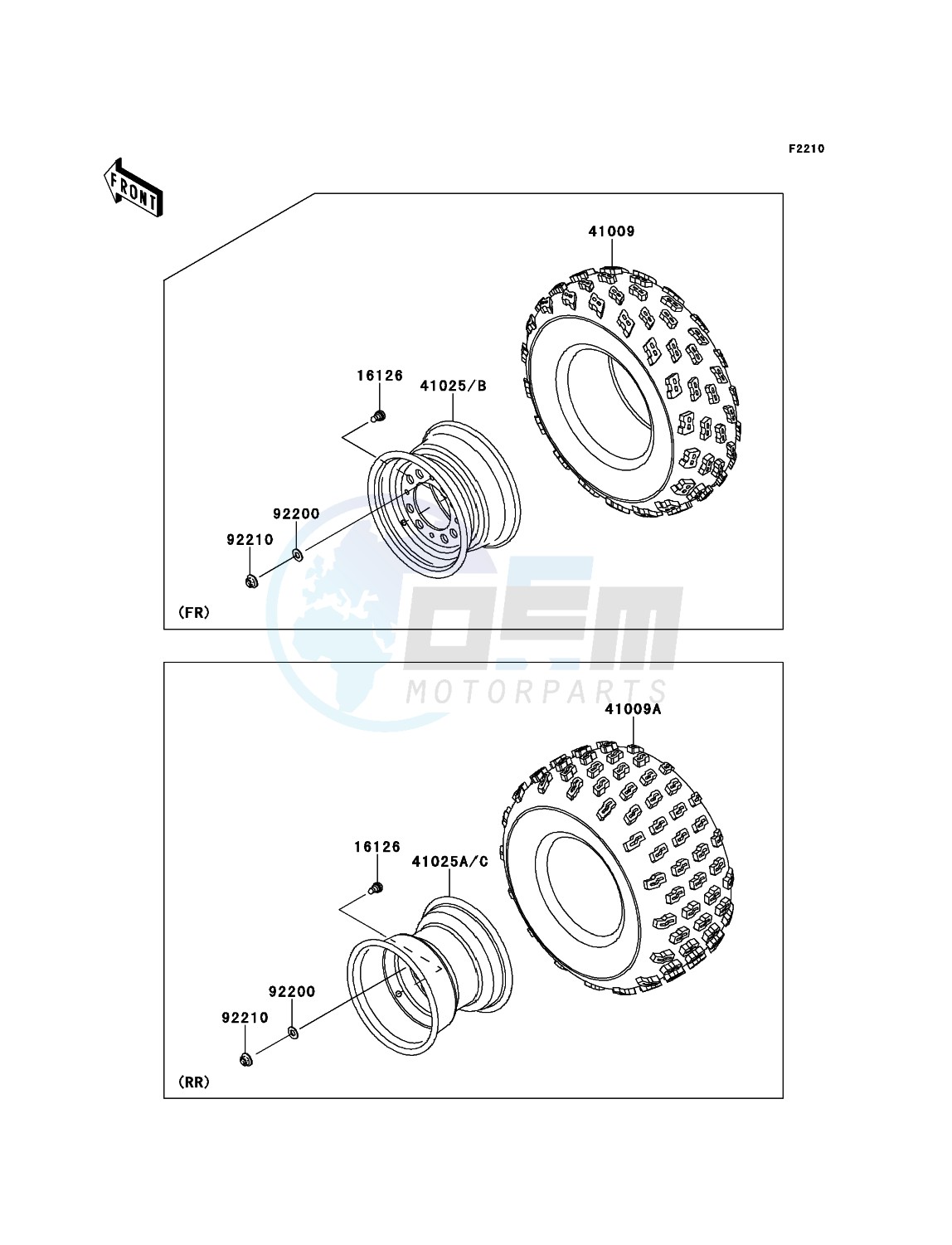 Tires image