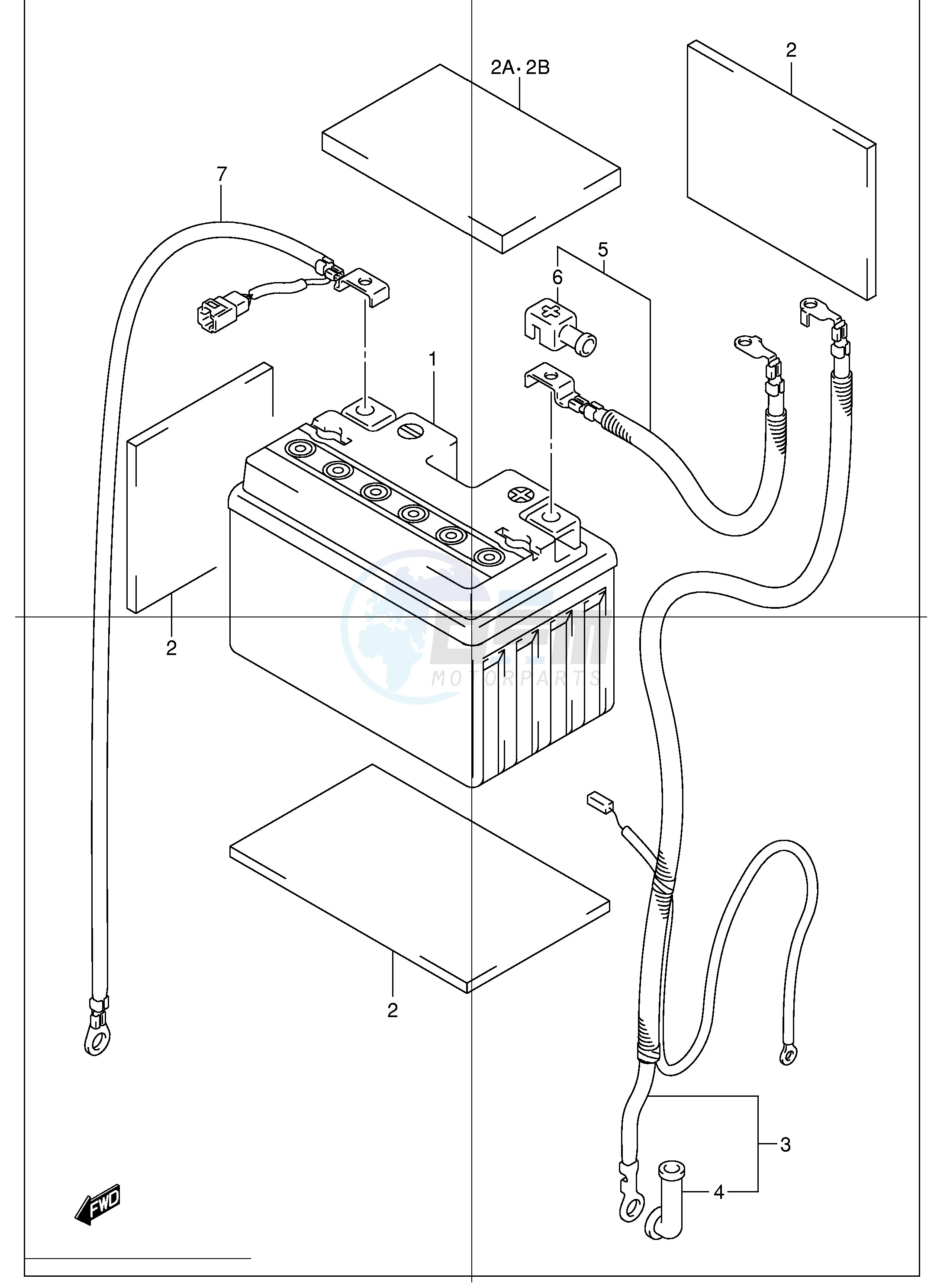 BATTERY image