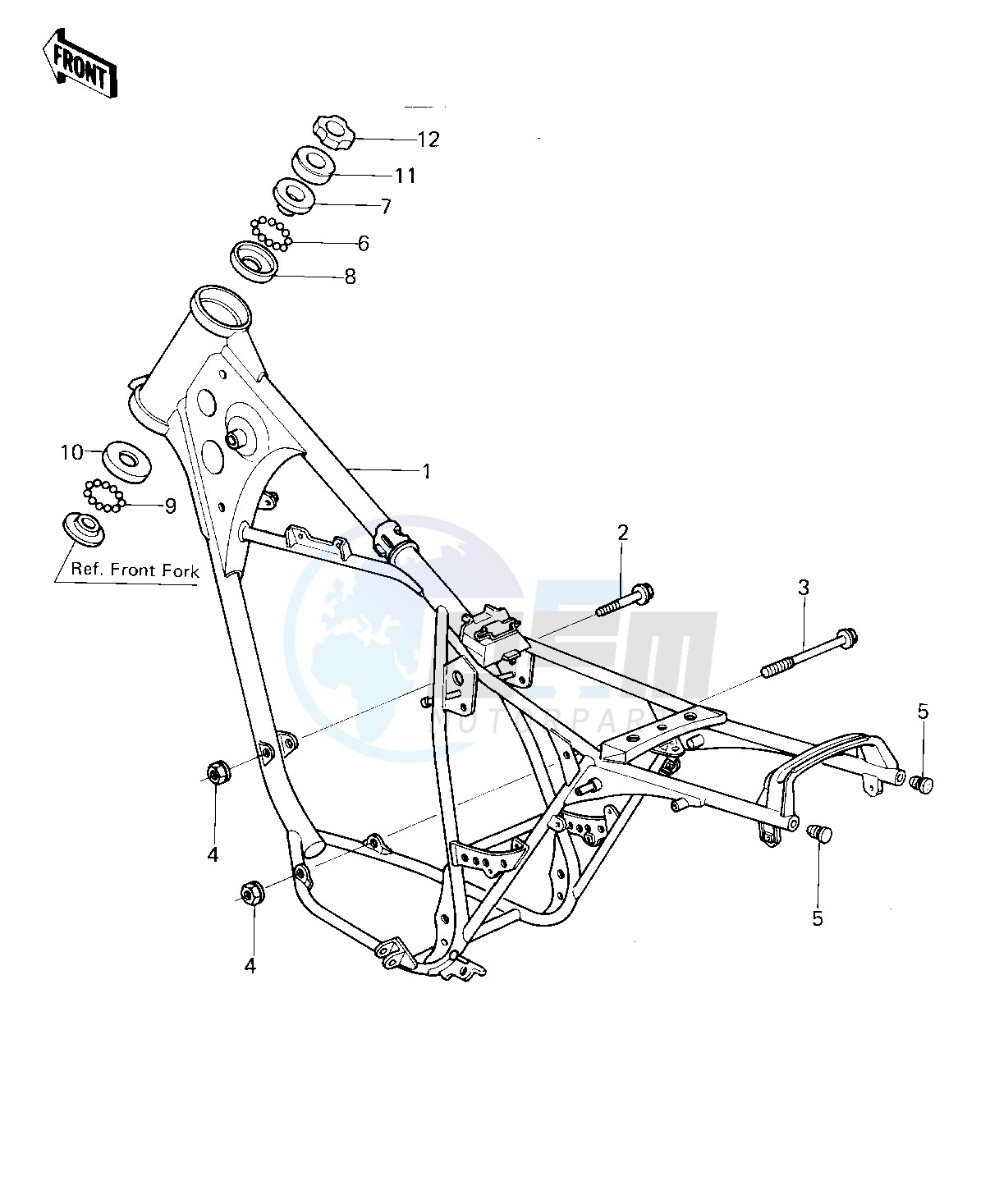 FRAME_FRAME FITTINGS image