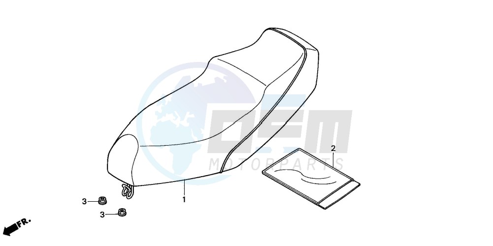 SEAT (2) blueprint