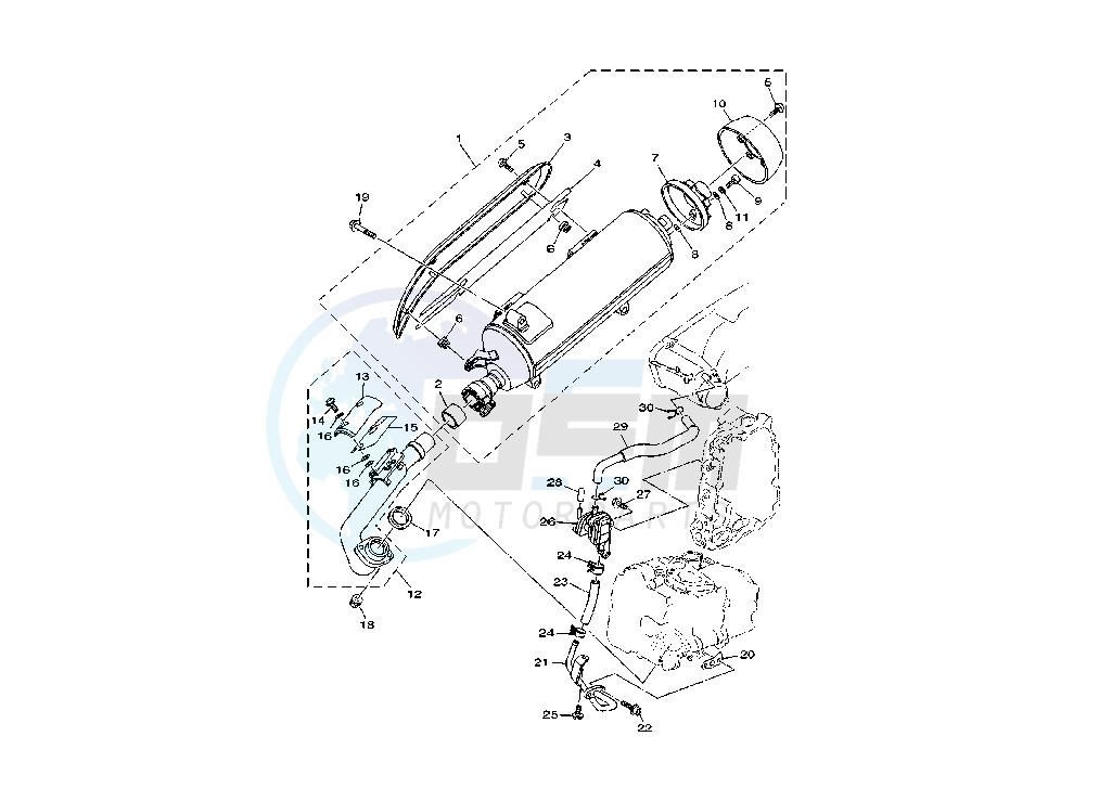 EXHAUST image