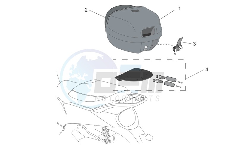 Acc. - Top/cases II image