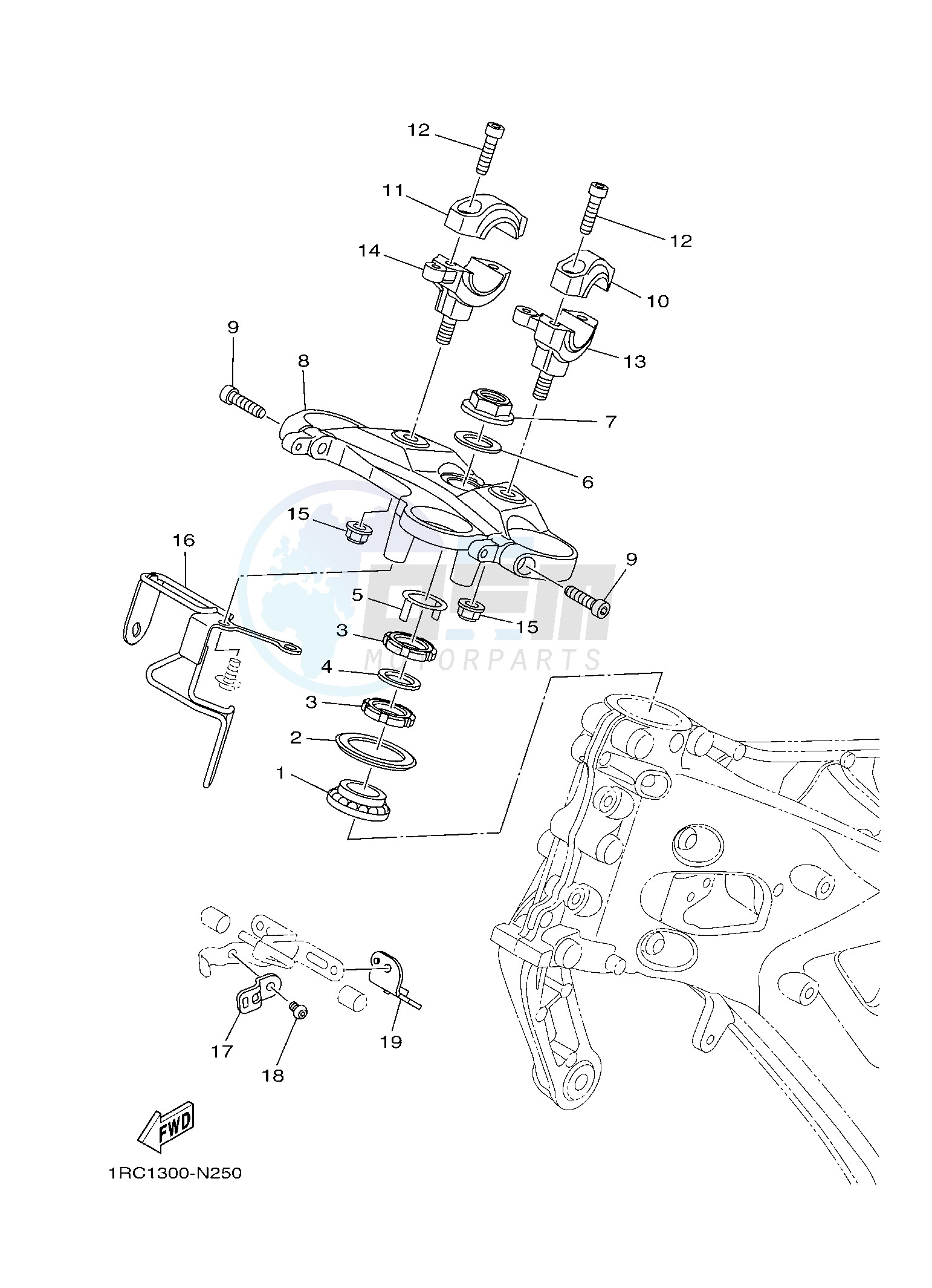 STEERING image