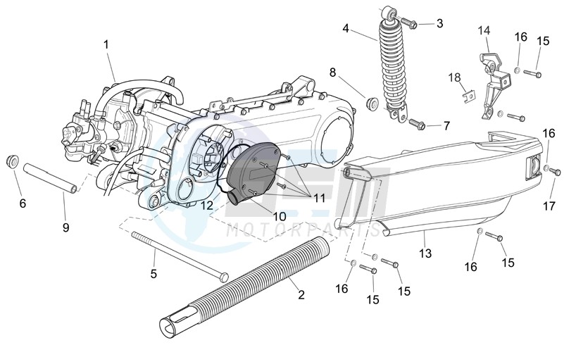 Engine I image