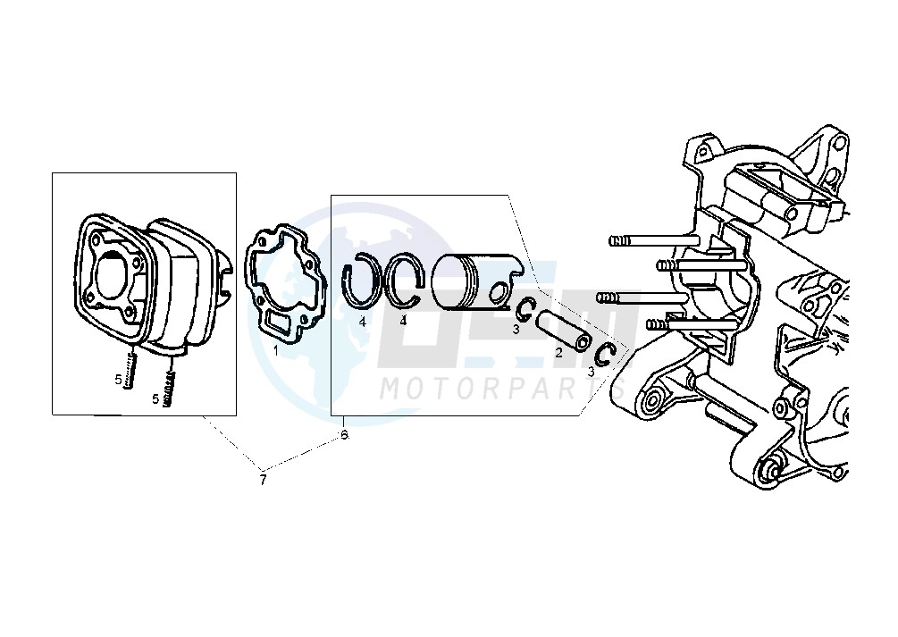 CYLINDER blueprint