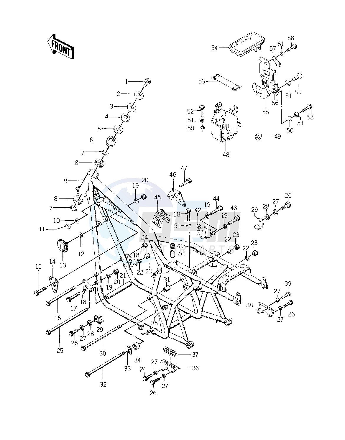 FRAME_FRAME FITTINGS image