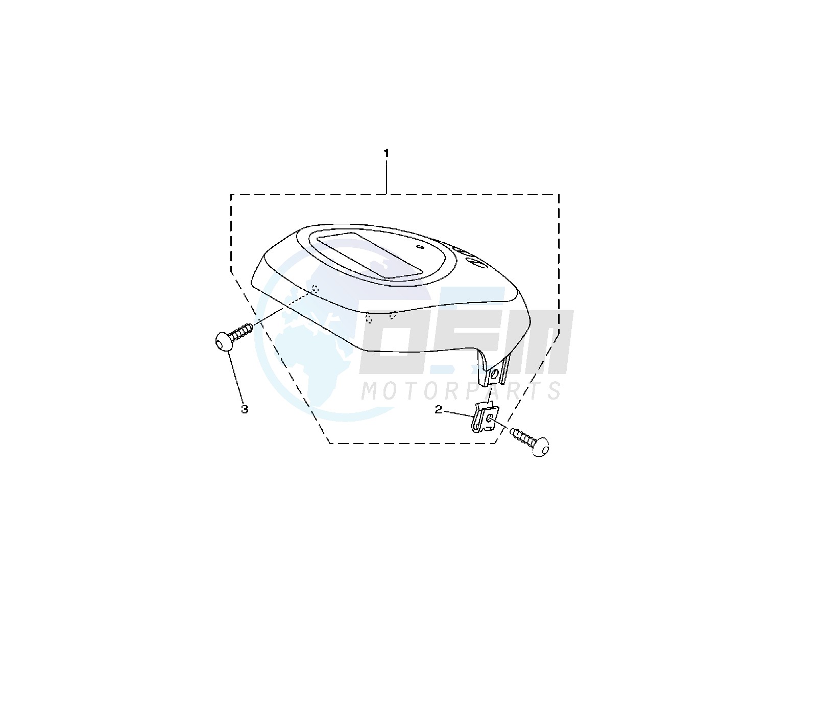 METER blueprint