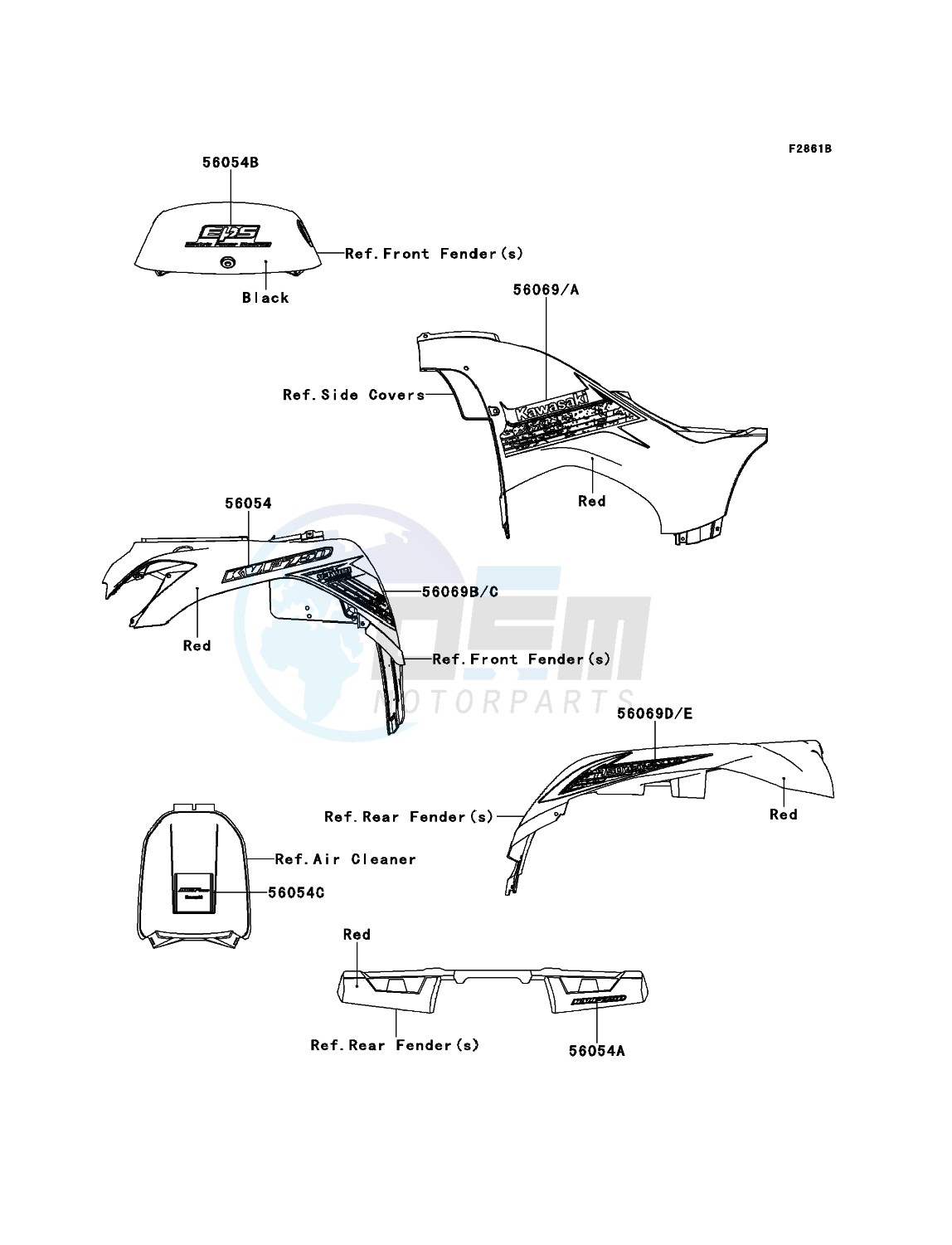 Decals(Red)(EU) image