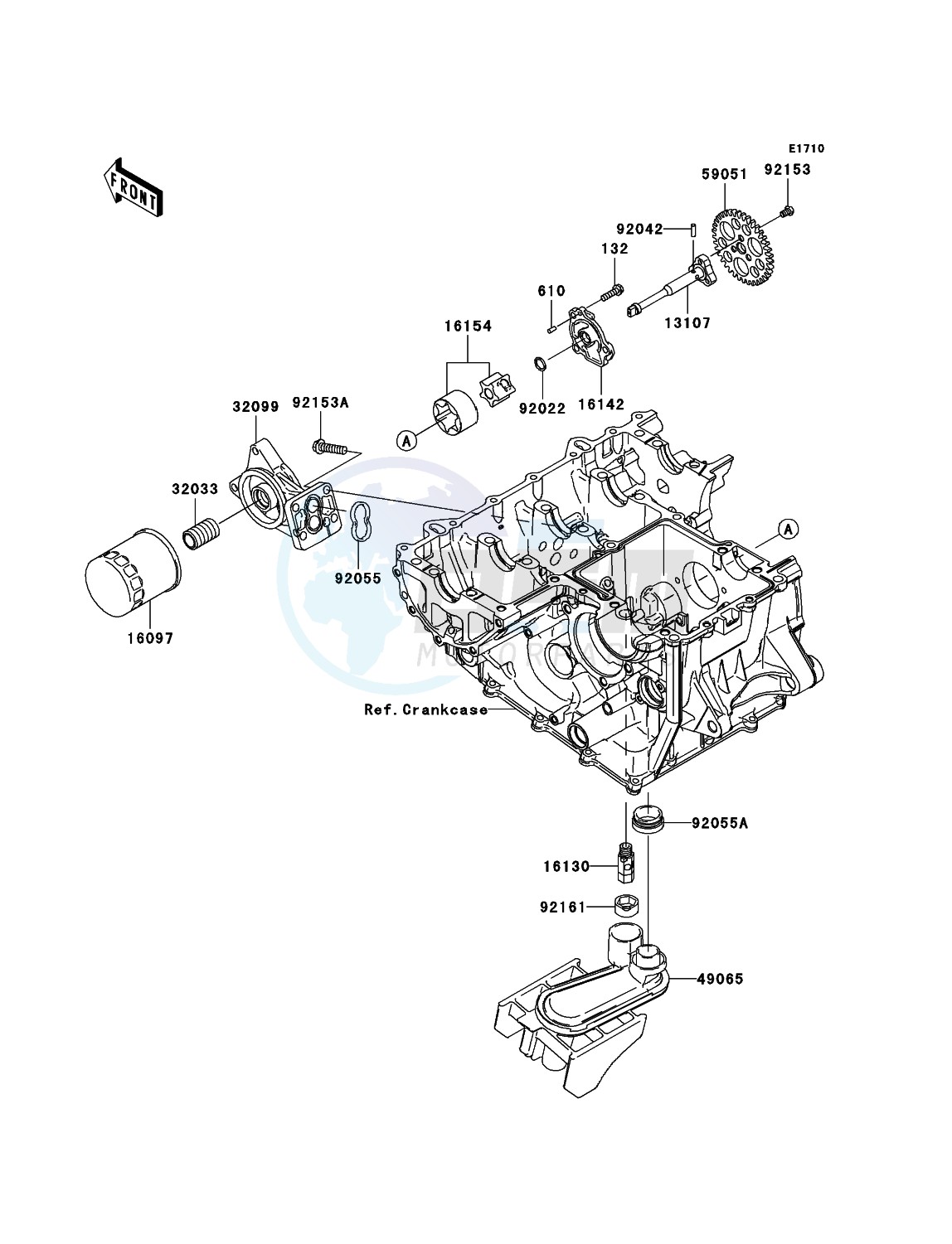 Oil Pump image