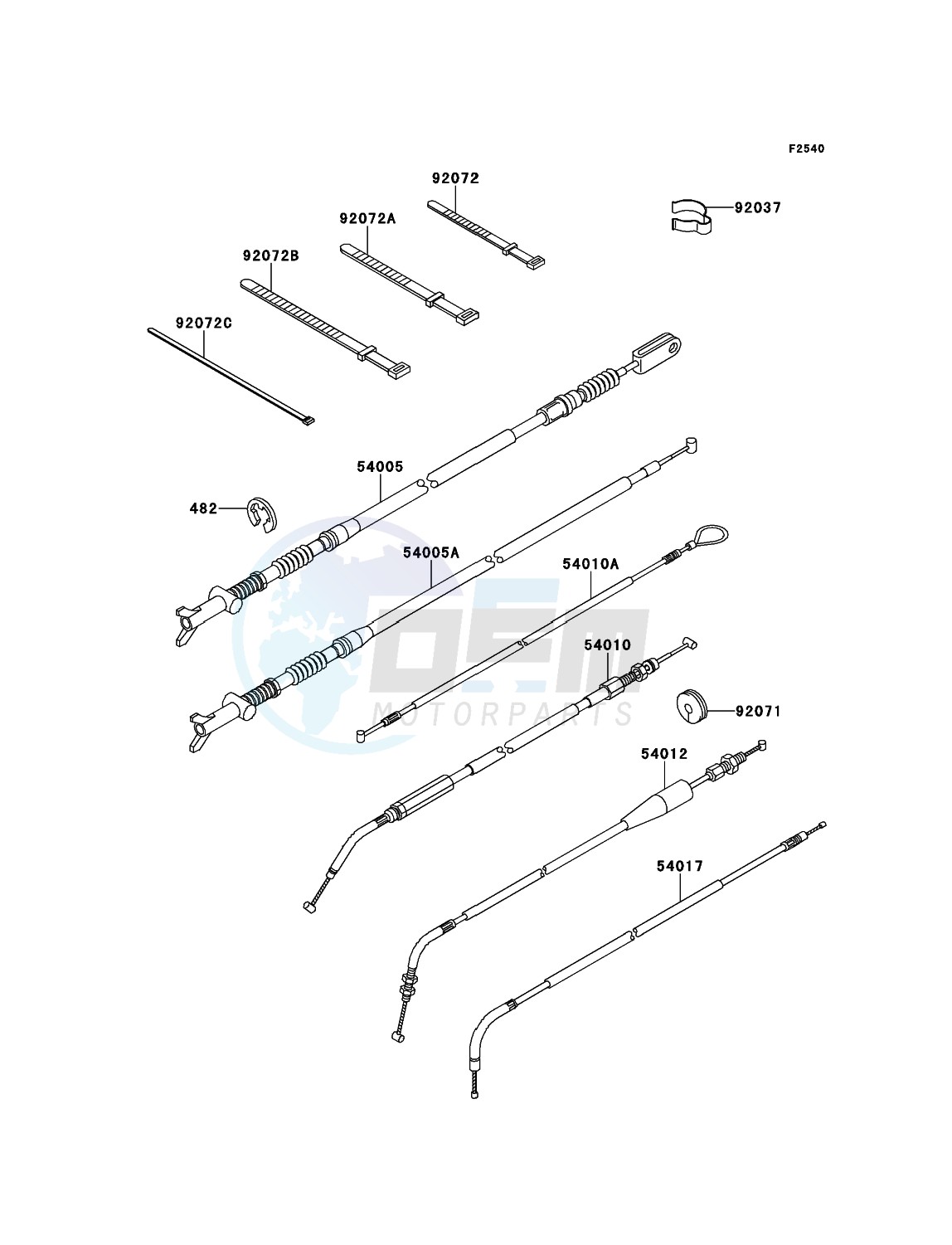 Cables image