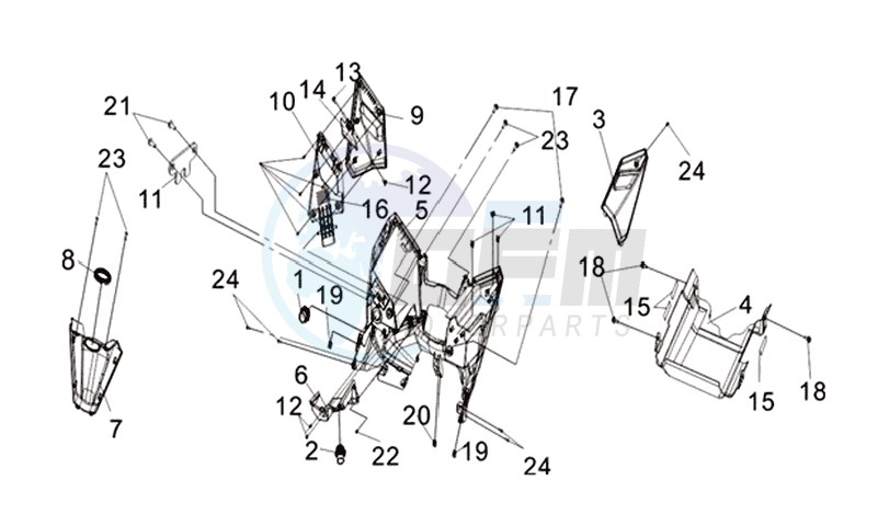 INNER BOX blueprint